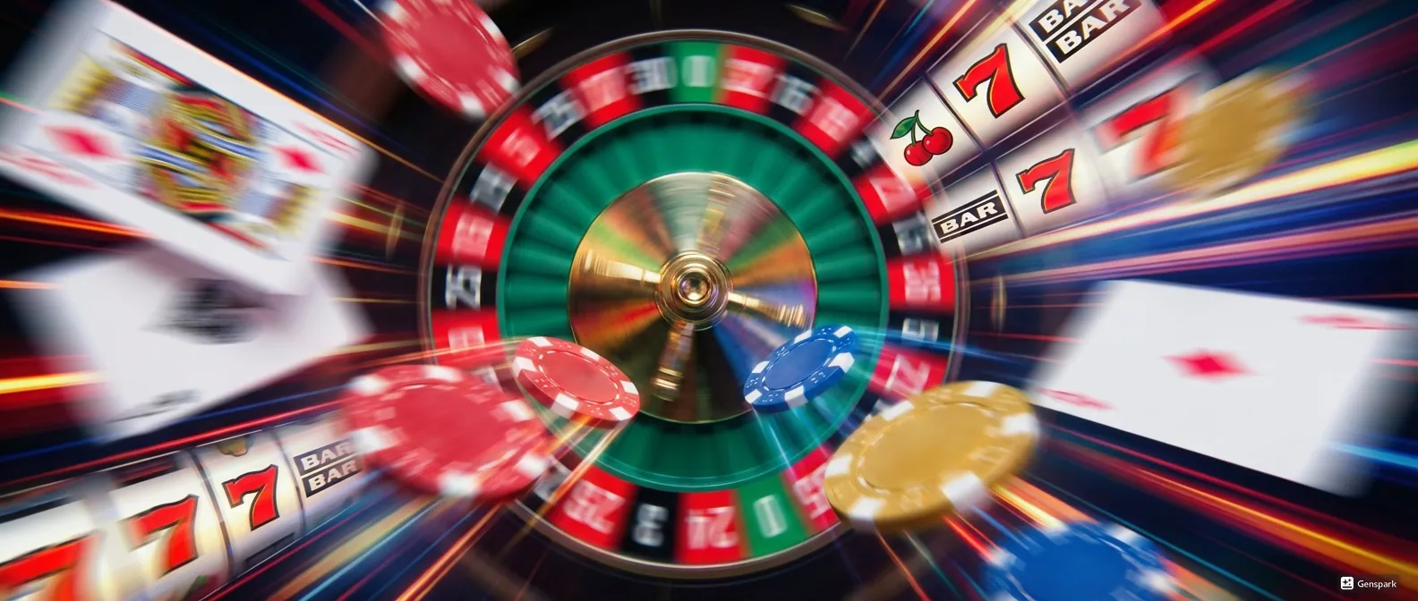 SpinBetter Casino bonus